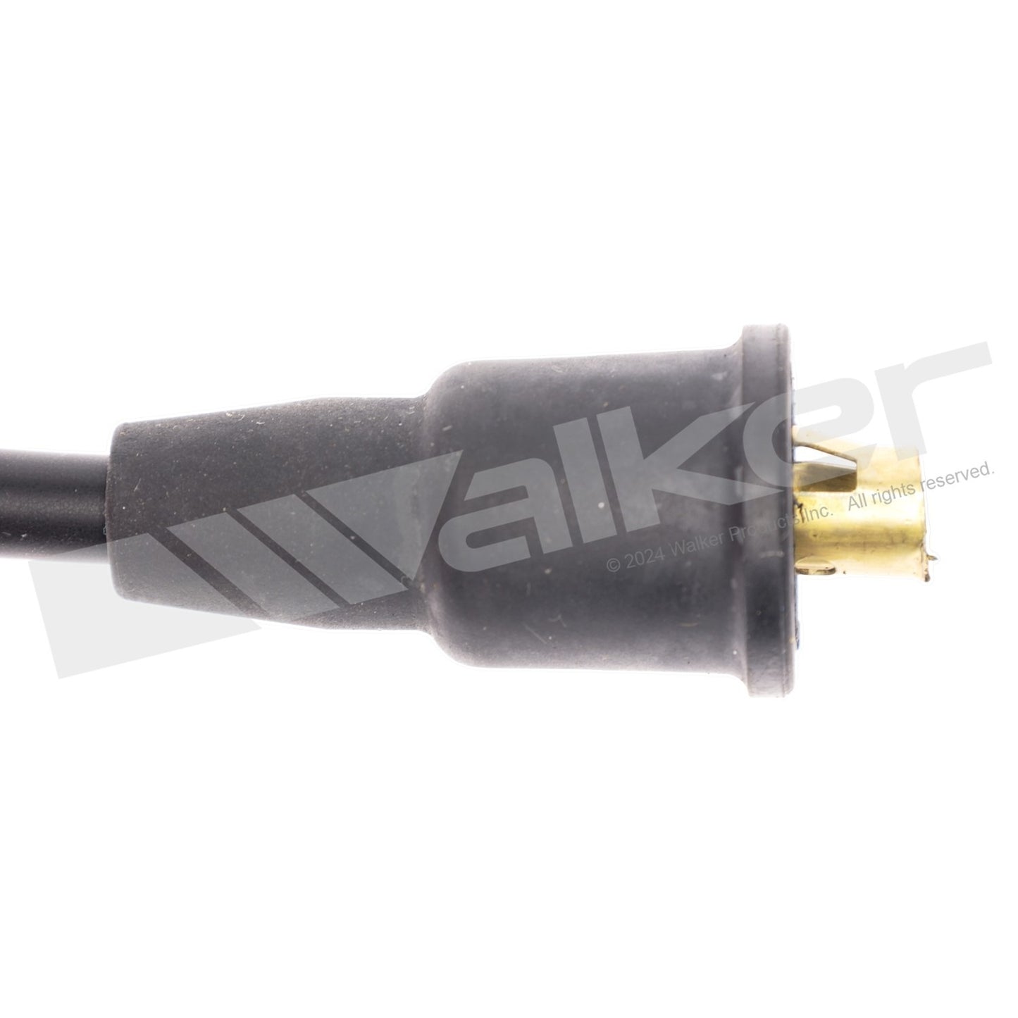 Walker Products ThunderCore PRO 924-1798 Spark Plug Wire Set 7MM 4-CYL 924-1798