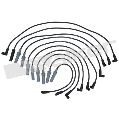 Walker Products ThunderCore PRO 924-1800 Spark Plug Wire Set 924-1800