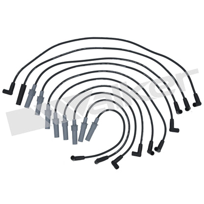 Walker Products ThunderCore PRO 924-1800 Spark Plug Wire Set 924-1800