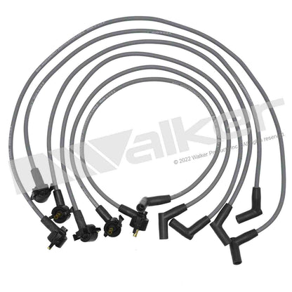 Walker Products ThunderCore PRO 924-1801 Spark Plug Wire Set 924-1801