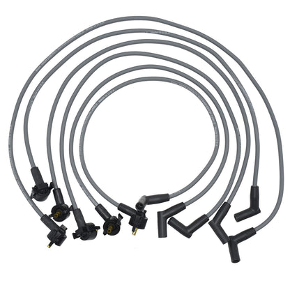 Walker Products ThunderCore PRO 924-1801 Spark Plug Wire Set 924-1801