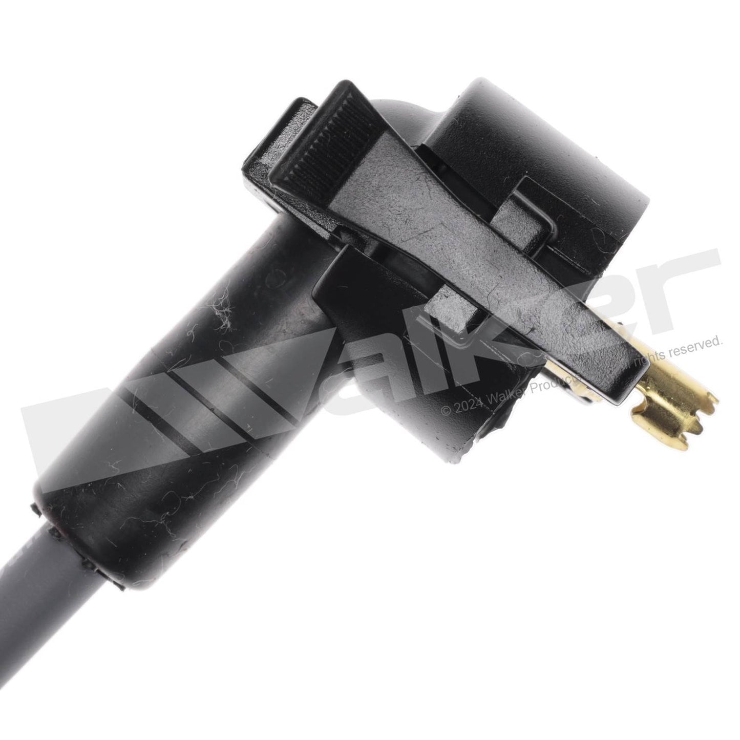 Walker Products ThunderCore PRO 924-1802A Spark Plug Wire Set 8MM 4-CYL 924-1802A