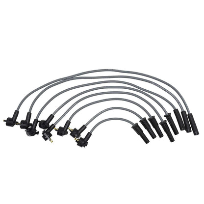 Walker Products ThunderCore PRO 924-1802 Spark Plug Wire Set 8MM 4-CYL 924-1802