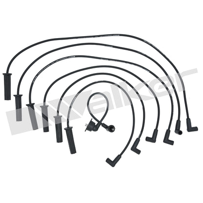 Walker Products ThunderCore PRO 924-1803 Spark Plug Wire Set 924-1803