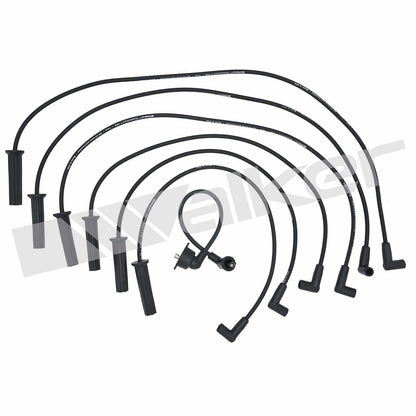 Walker Products ThunderCore PRO 924-1803 Spark Plug Wire Set 924-1803