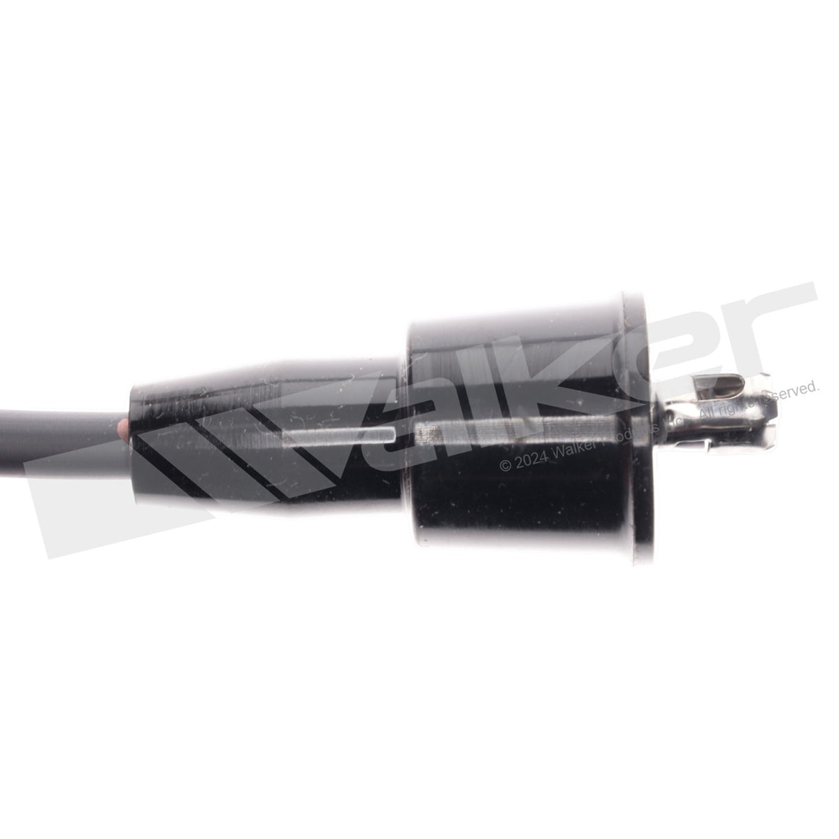 Walker Products ThunderCore PRO 924-1808 Spark Plug Wire Set 924-1808