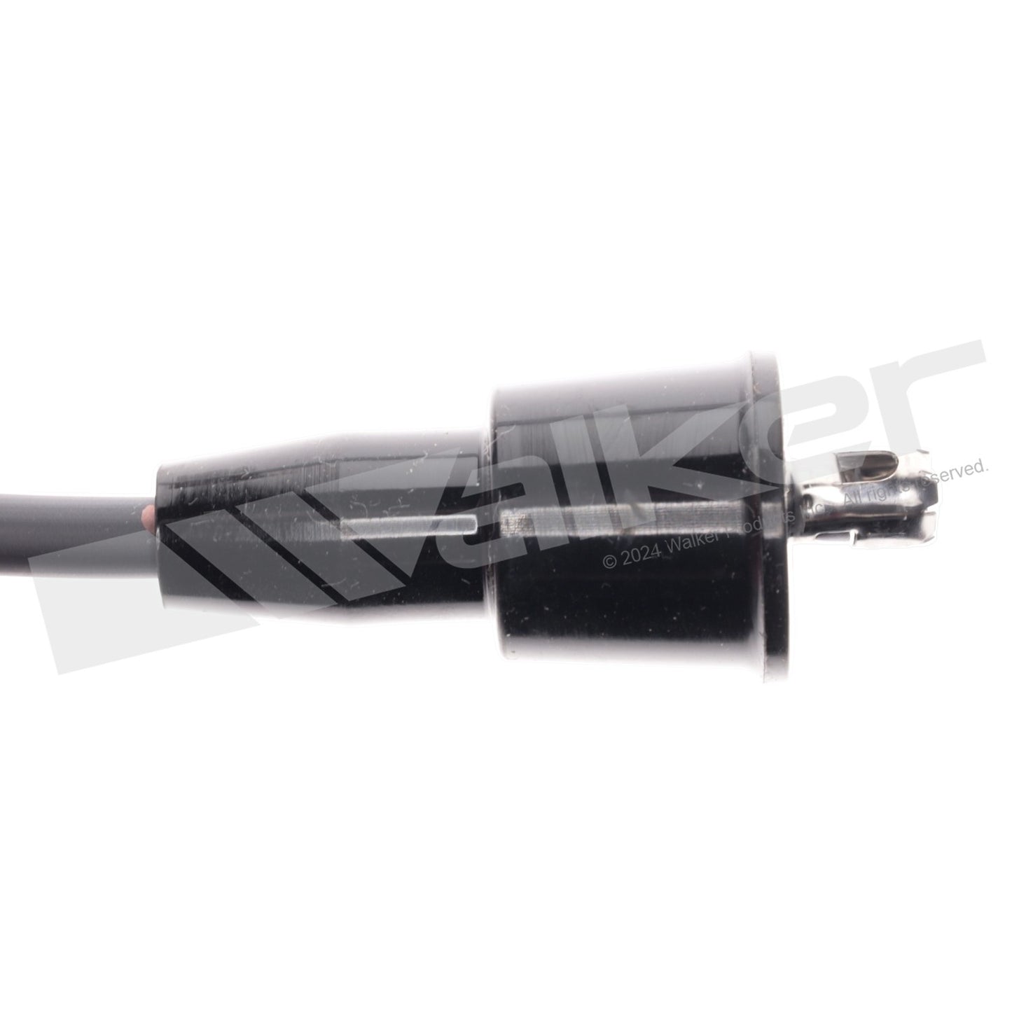 Walker Products ThunderCore PRO 924-1808 Spark Plug Wire Set 924-1808