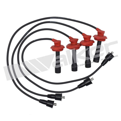 Walker Products ThunderCore PRO 924-1808 Spark Plug Wire Set 924-1808
