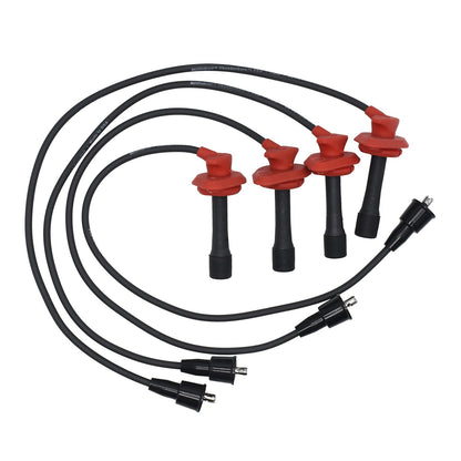 Walker Products ThunderCore PRO 924-1808 Spark Plug Wire Set 924-1808