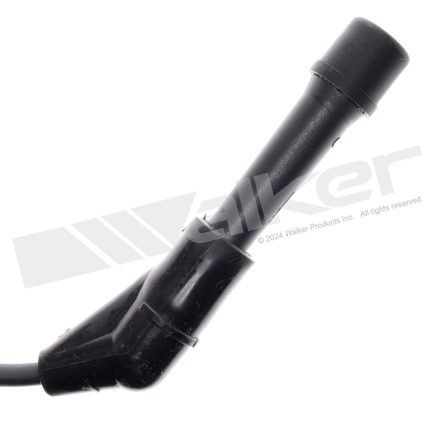 Walker Products ThunderCore PRO 924-1811 Spark Plug Wire Set 7MM 6-CYL 924-1811