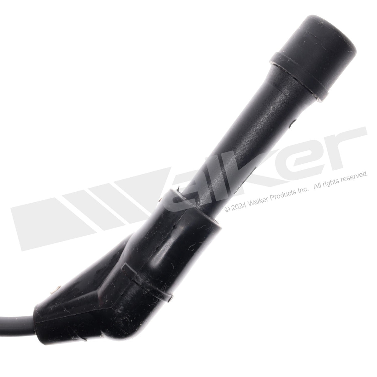 Walker Products ThunderCore PRO 924-1811 Spark Plug Wire Set 7MM 6-CYL 924-1811