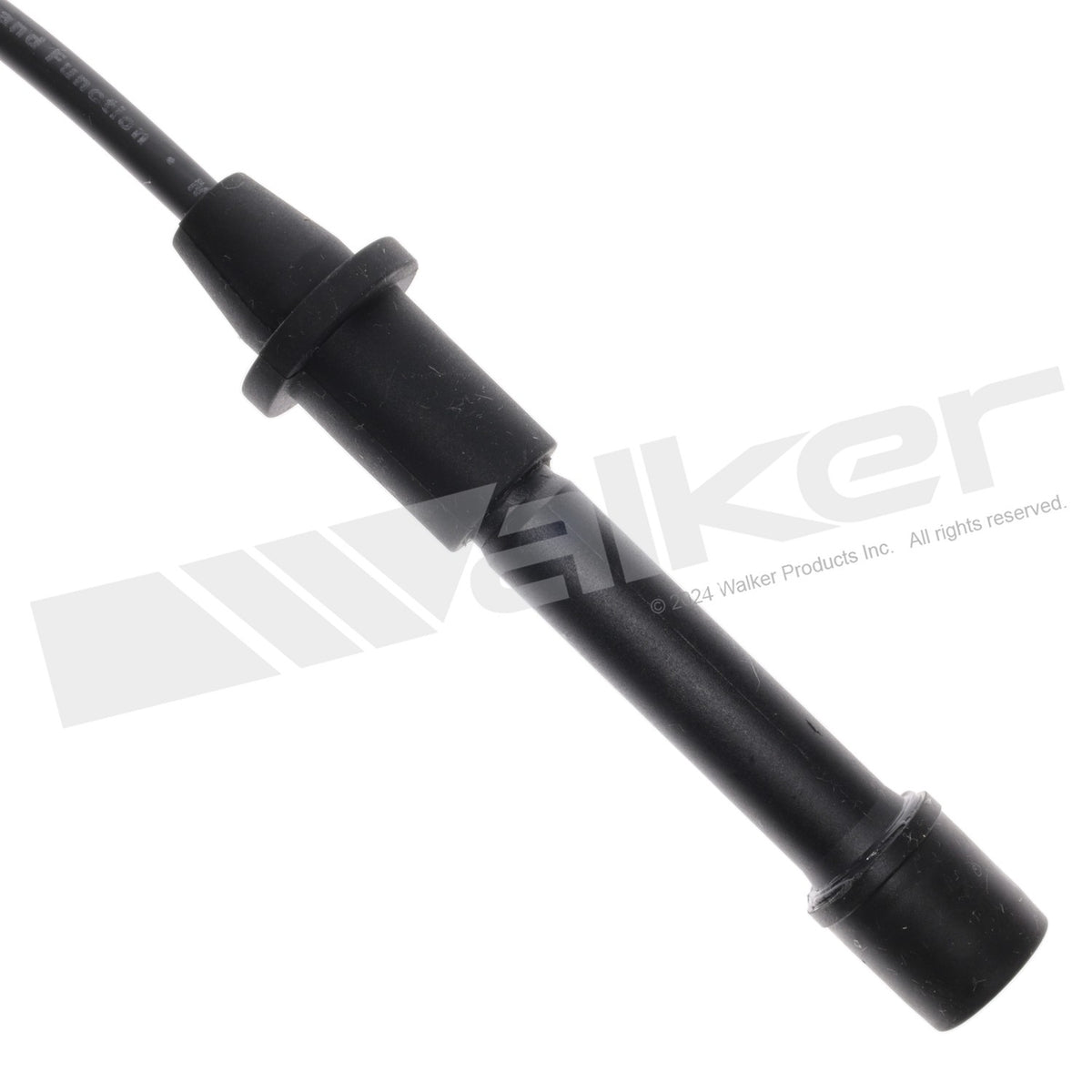 Walker Products ThunderCore PRO 924-1812 Spark Plug Wire Set 924-1812