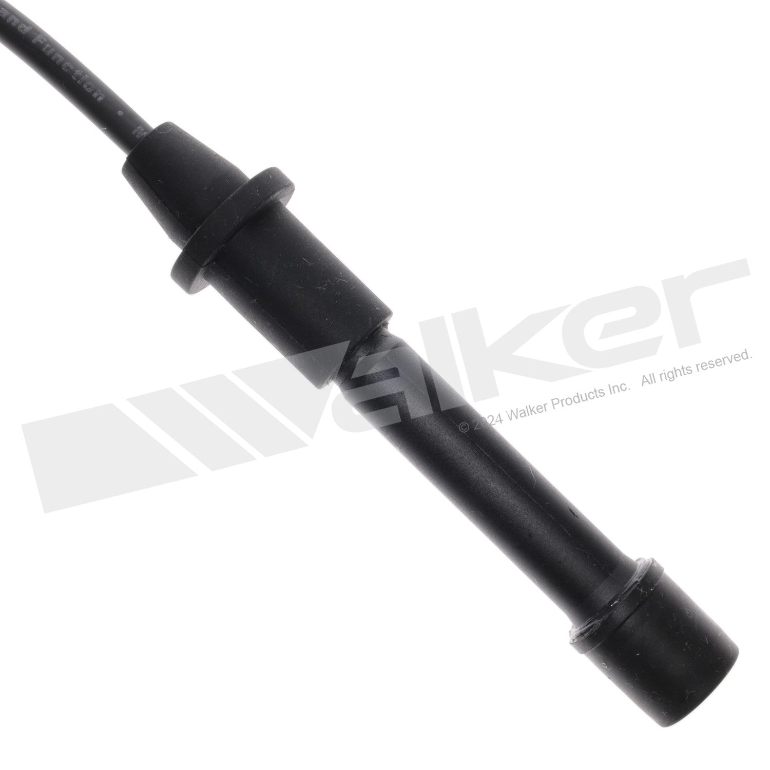 Walker Products ThunderCore PRO 924-1812 Spark Plug Wire Set 924-1812