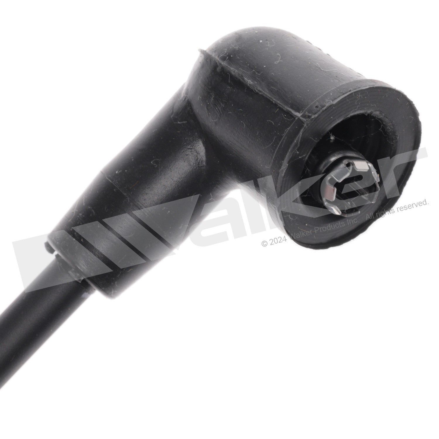 Walker Products ThunderCore PRO 924-1812 Spark Plug Wire Set 924-1812