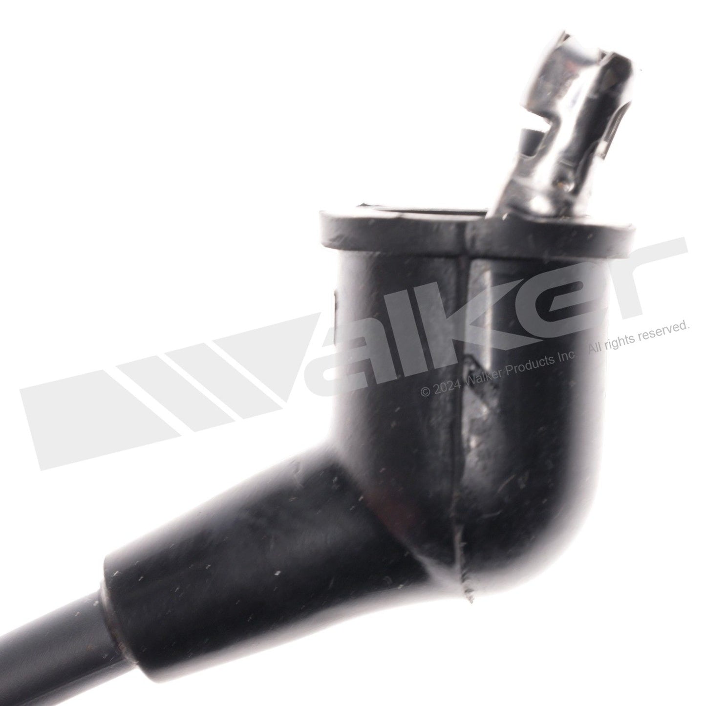 Walker Products ThunderCore PRO 924-1816 Spark Plug Wire Set 7MM 4-CYL 924-1816