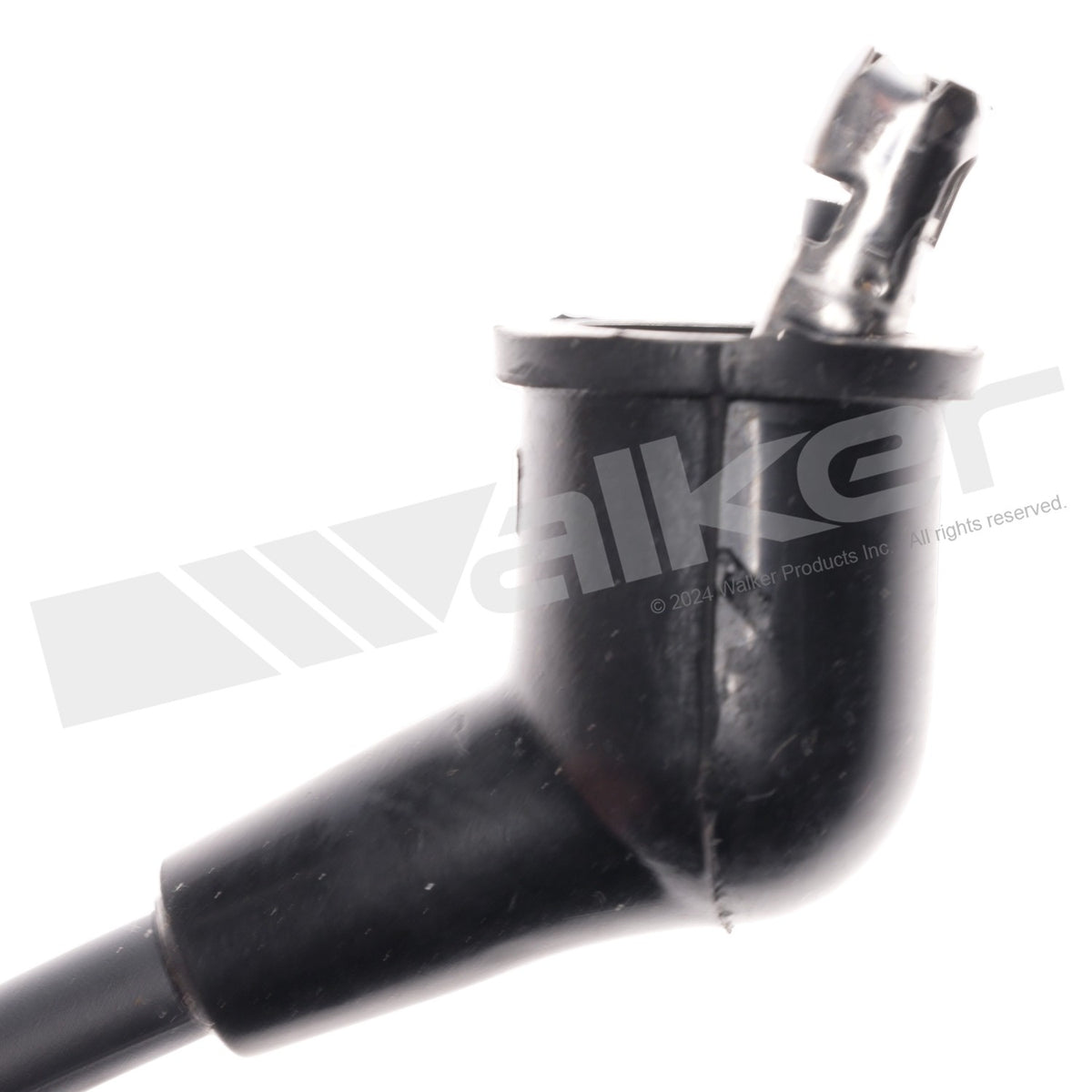 Walker Products ThunderCore PRO 924-1816 Spark Plug Wire Set 7MM 4-CYL 924-1816