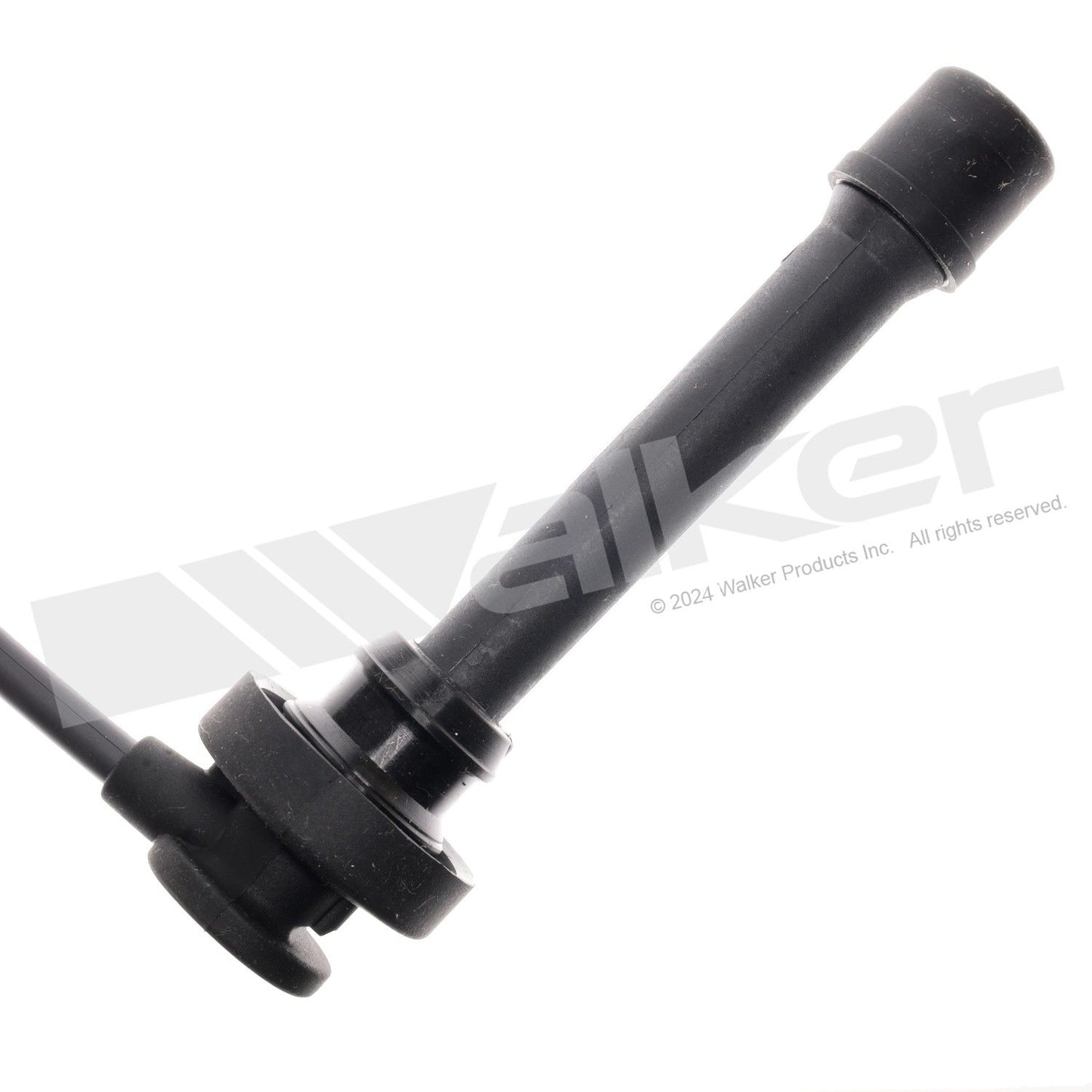 Walker Products ThunderCore PRO 924-1816 Spark Plug Wire Set 7MM 4-CYL 924-1816