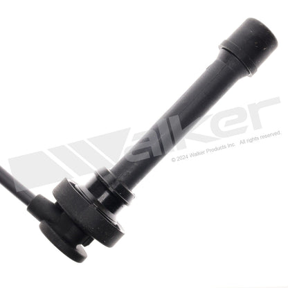 Walker Products ThunderCore PRO 924-1816 Spark Plug Wire Set 7MM 4-CYL 924-1816