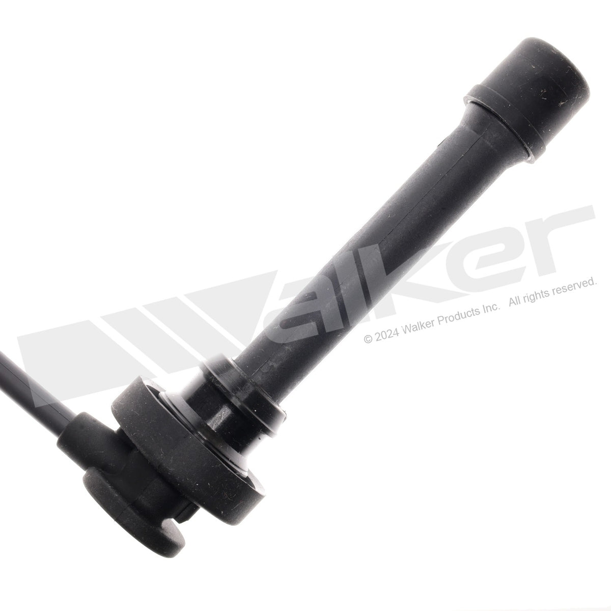 Walker Products ThunderCore PRO 924-1816 Spark Plug Wire Set 7MM 4-CYL 924-1816