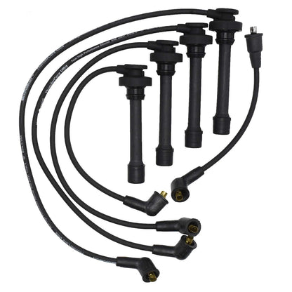 Walker Products ThunderCore PRO 924-1816 Spark Plug Wire Set 7MM 4-CYL 924-1816