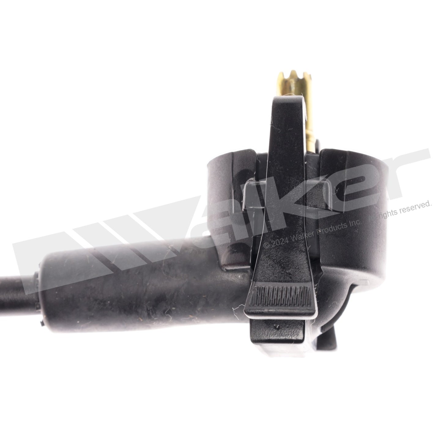 Walker Products ThunderCore PRO 924-1817 Spark Plug Wire Set 7MM 6-CYL 924-1817