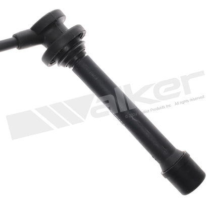 Walker Products ThunderCore PRO 924-1818 Spark Plug Wire Set 7MM 4-CYL 924-1818