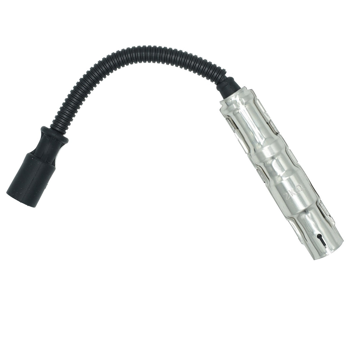 Walker Products ThunderCore PRO 924-1820 Spark Plug Wire Set 7MM 6-CYL 924-1820