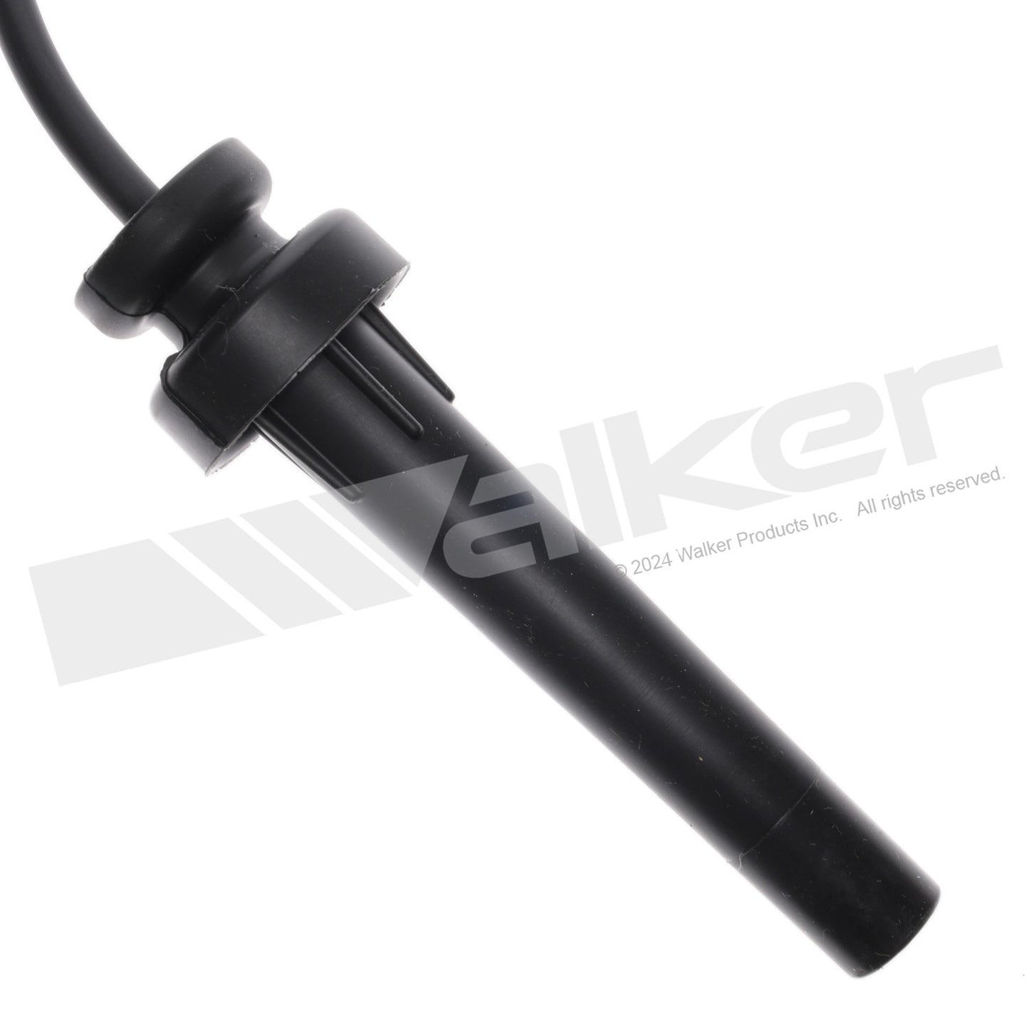 Walker Products ThunderCore PRO 924-1822 Spark Plug Wire Set 7MM 4-CYL 924-1822