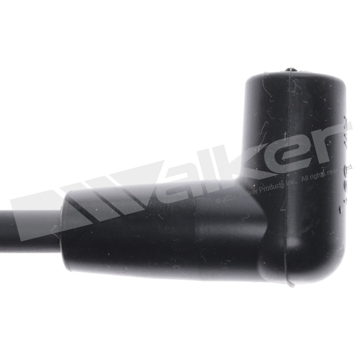 Walker Products ThunderCore PRO 924-1824 Spark Plug Wire Set 7MM 8-CYL 924-1824