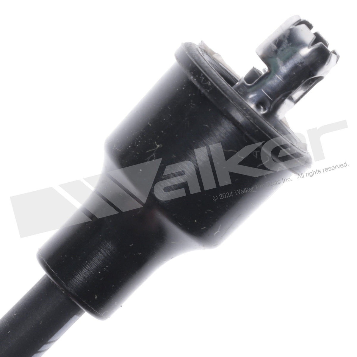 Walker Products ThunderCore PRO 924-1824 Spark Plug Wire Set 7MM 8-CYL 924-1824