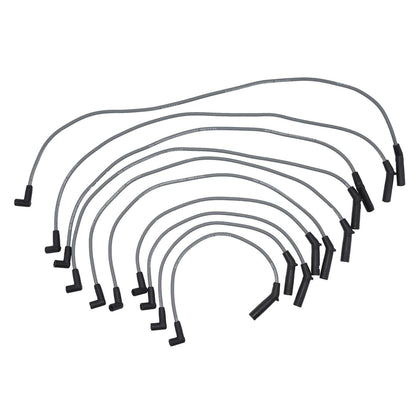 Walker Products ThunderCore PRO 924-1825 Spark Plug Wire Set 8MM 10-CYL 924-1825