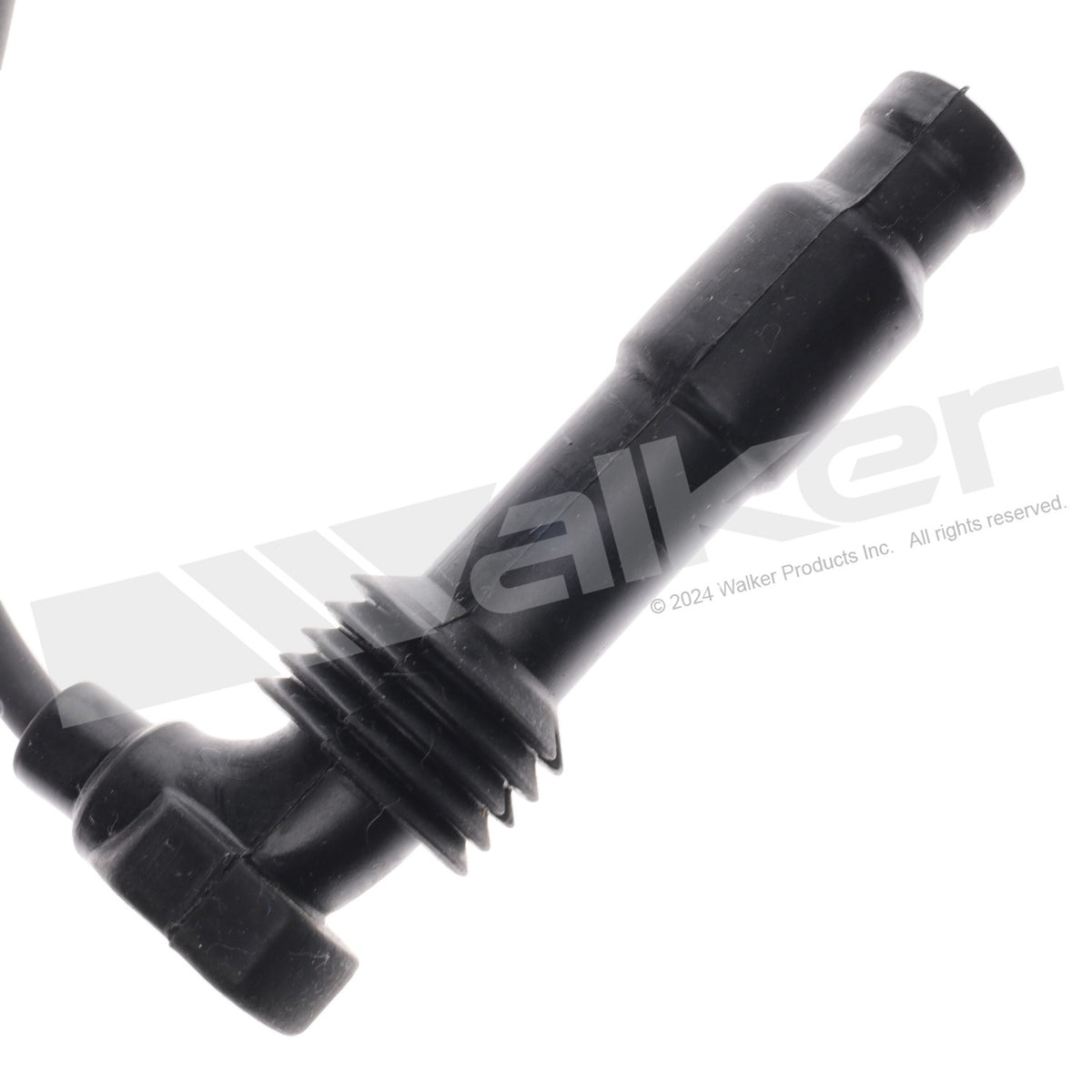 Walker Products ThunderCore PRO 924-1827 Spark Plug Wire Set 7MM 6-CYL 924-1827