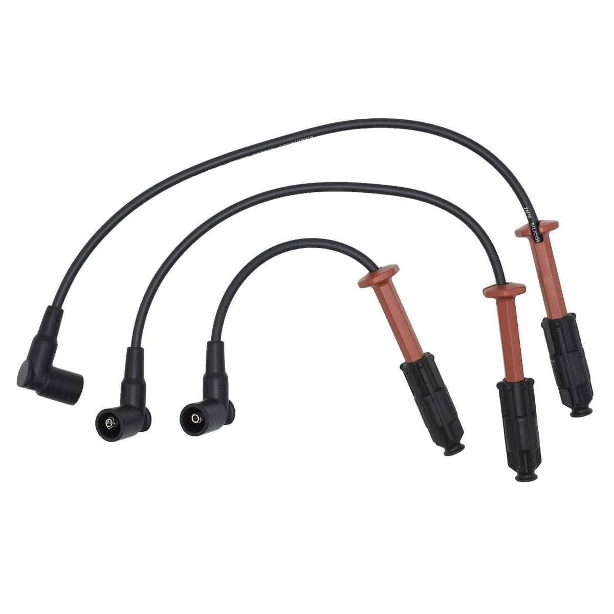 Walker Products ThunderCore PRO 924-1831 Spark Plug Wire Set 924-1831