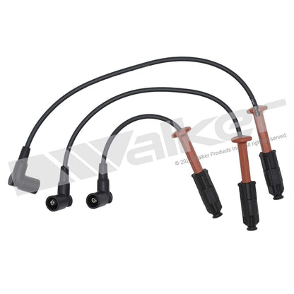 Walker Products ThunderCore PRO 924-1831 Spark Plug Wire Set 924-1831