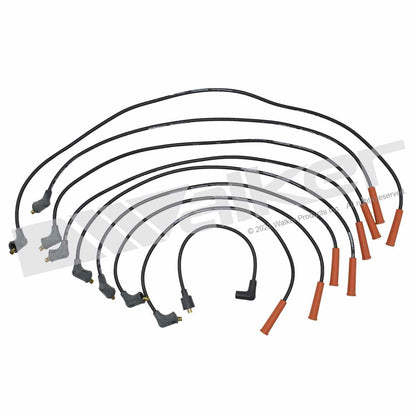 Walker Products ThunderCore PRO 924-1832 Spark Plug Wire Set 924-1832