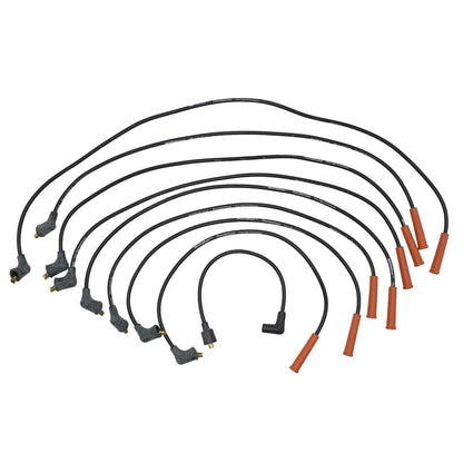 Walker Products ThunderCore PRO 924-1832 Spark Plug Wire Set 924-1832