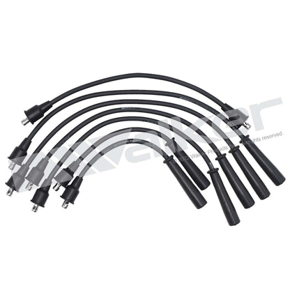 Walker Products ThunderCore PRO 924-1833 Spark Plug Wire Set 924-1833