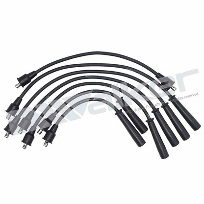 Walker Products ThunderCore PRO 924-1833 Spark Plug Wire Set 924-1833
