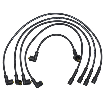 Walker Products ThunderCore PRO 924-1835 Spark Plug Wire Set 924-1835