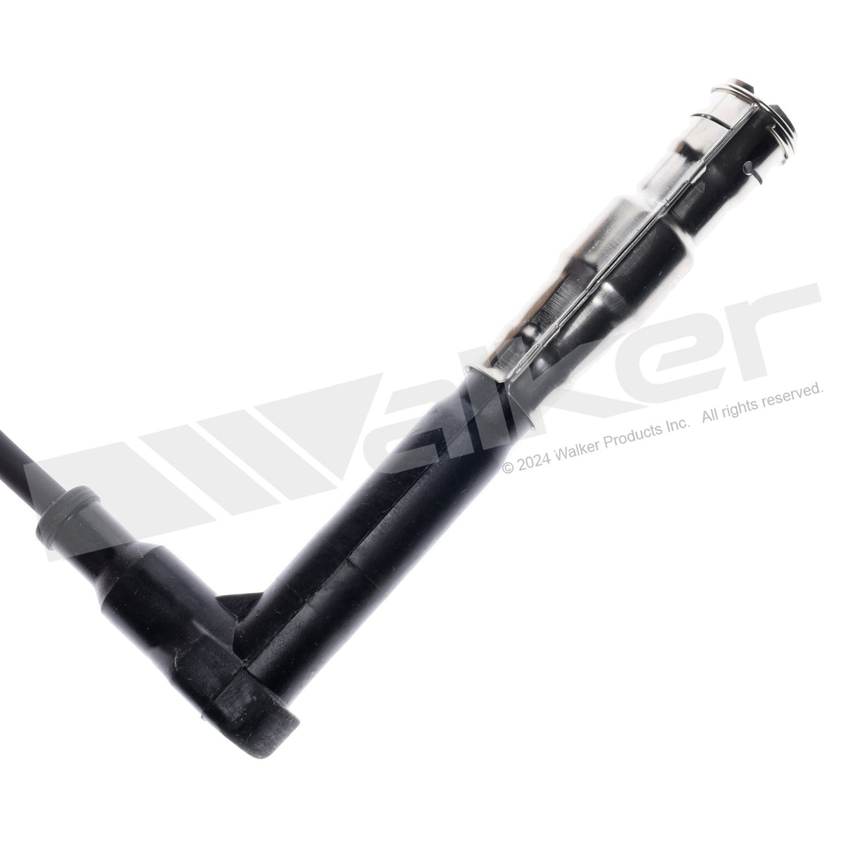 Walker Products ThunderCore PRO 924-1836 Spark Plug Wire Set 924-1836