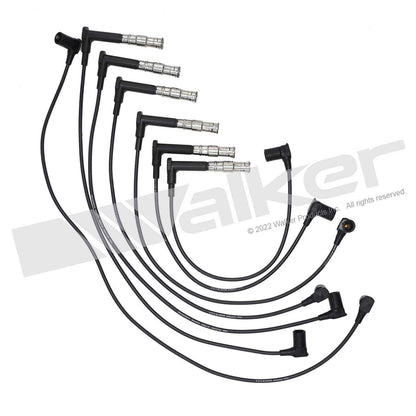 Walker Products ThunderCore PRO 924-1836 Spark Plug Wire Set 924-1836