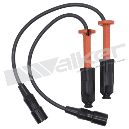 Walker Products ThunderCore PRO 924-1837 Spark Plug Wire Set 924-1837