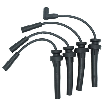 Walker Products ThunderCore PRO 924-1850 Spark Plug Wire Set 924-1850