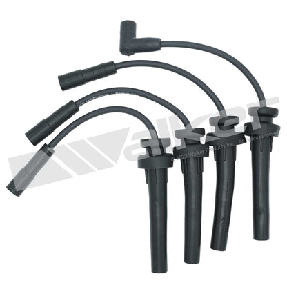Walker Products ThunderCore PRO 924-1850 Spark Plug Wire Set 924-1850