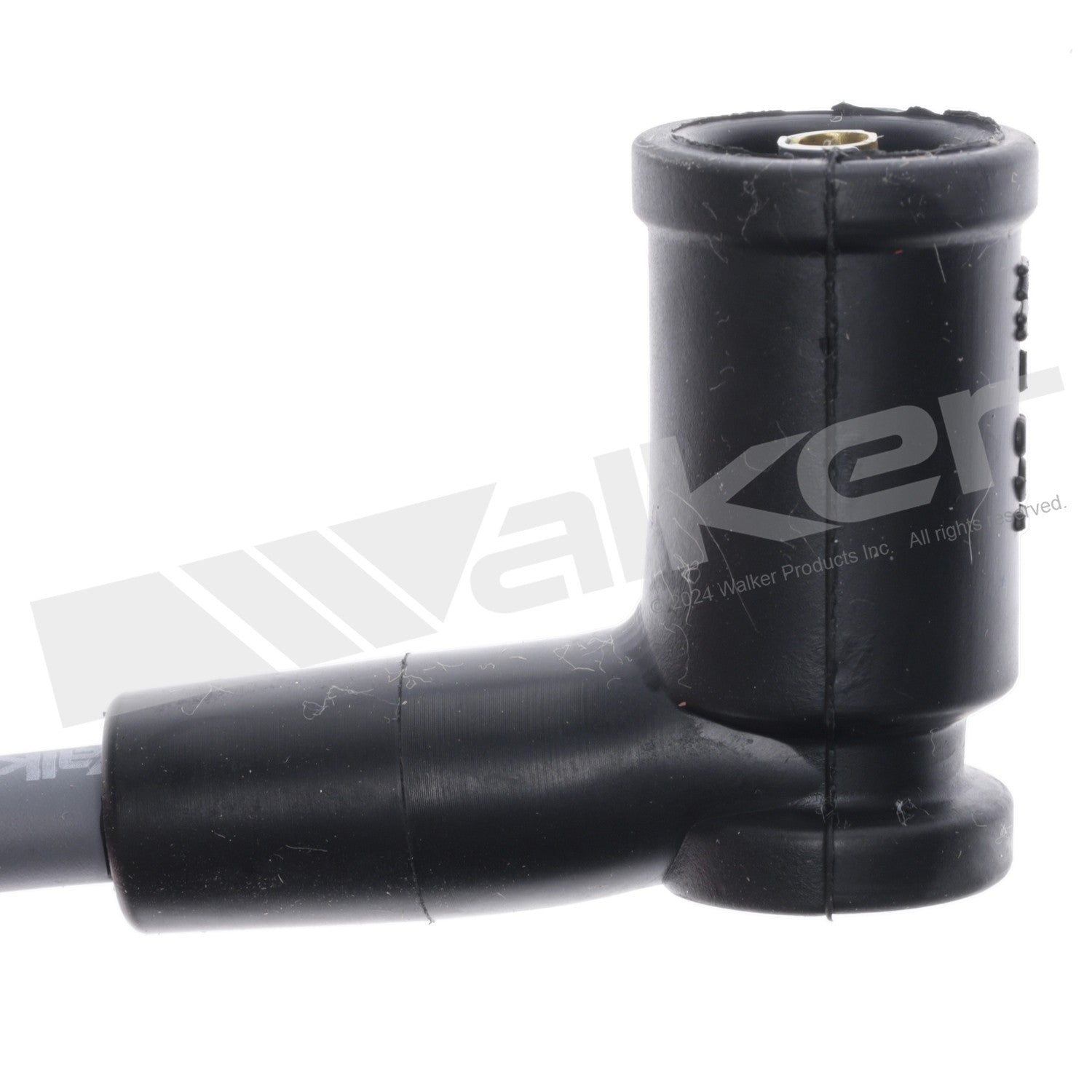 Walker Products ThunderCore PRO 924-1852 Spark Plug Wire Set 924-1852