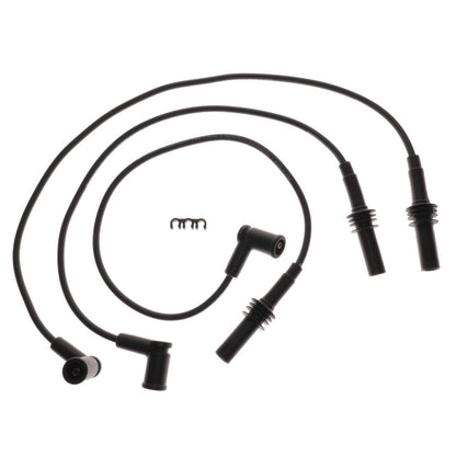 Walker Products ThunderCore PRO 924-1854 Spark Plug Wire Set 924-1854