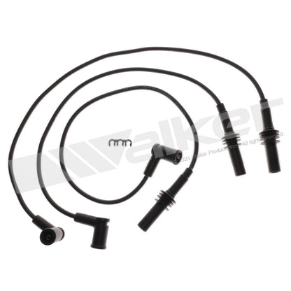 Walker Products ThunderCore PRO 924-1854 Spark Plug Wire Set 924-1854