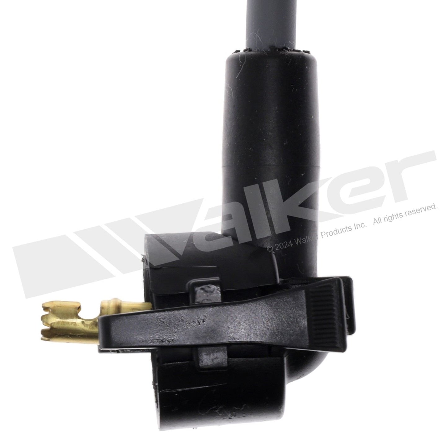 Walker Products ThunderCore PRO 924-1856 Spark Plug Wire Set 924-1856