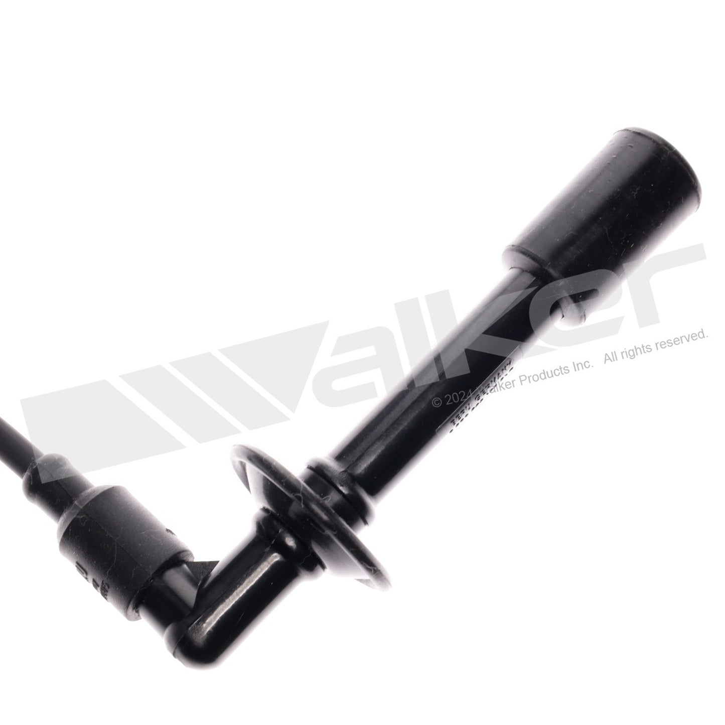 Walker Products ThunderCore PRO 924-1858 Spark Plug Wire Set 924-1858