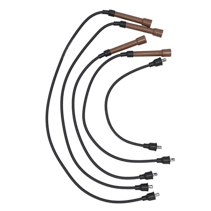 Walker Products ThunderCore PRO 924-1860 Spark Plug Wire Set 924-1860